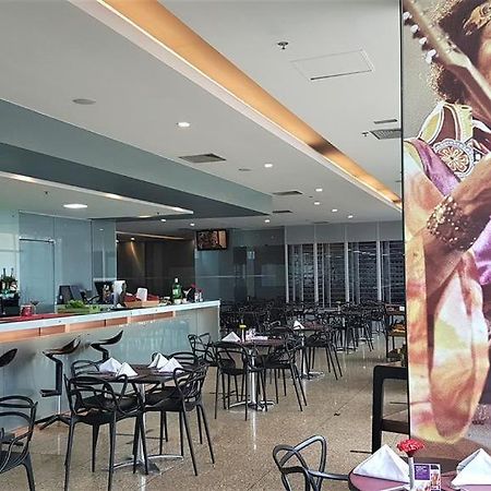 Apart Hotel Asa Norte Brezilya Dış mekan fotoğraf