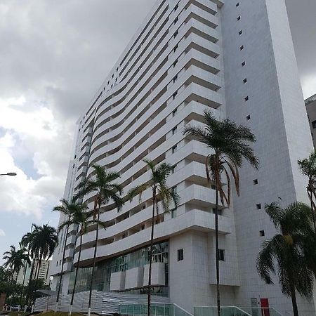 Apart Hotel Asa Norte Brezilya Dış mekan fotoğraf