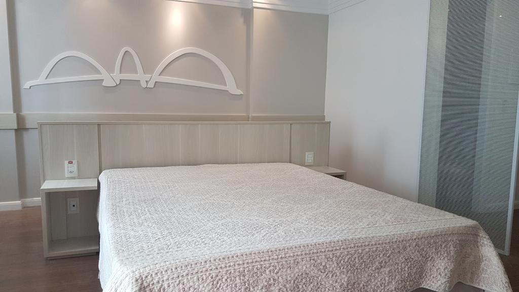 Apart Hotel Asa Norte Brezilya Dış mekan fotoğraf