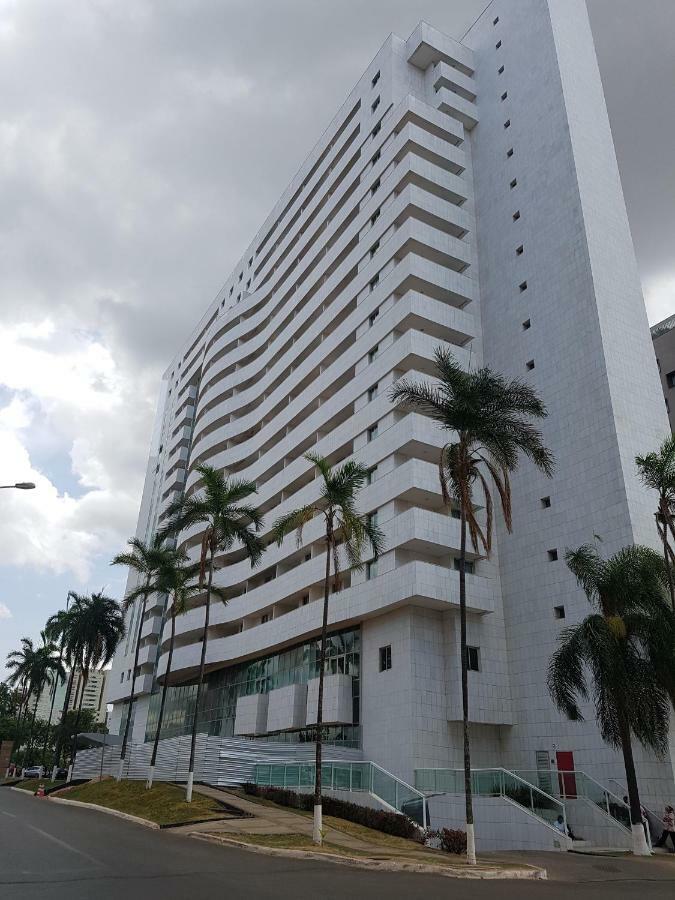 Apart Hotel Asa Norte Brezilya Dış mekan fotoğraf